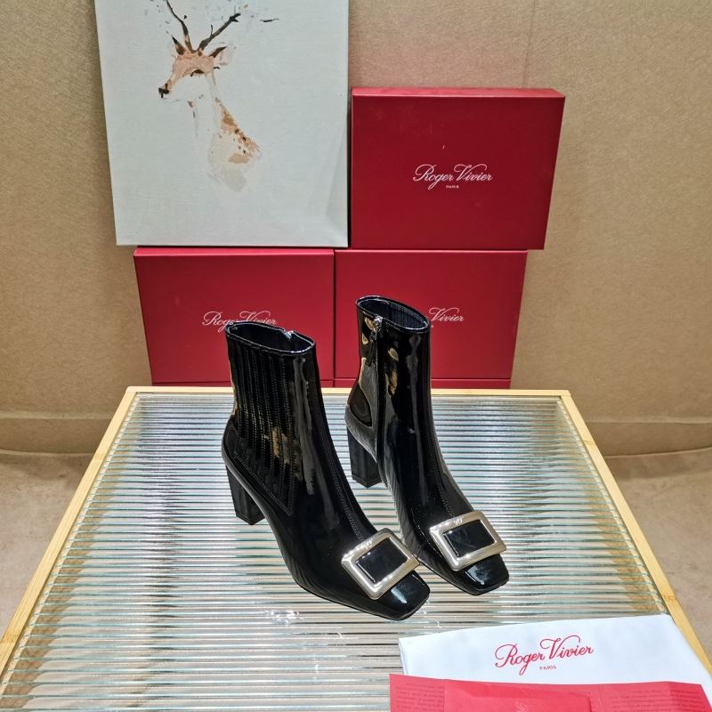 Roger Vivier Boots